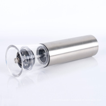 New Arrive Electric Stainless Salt and Pepper grinder